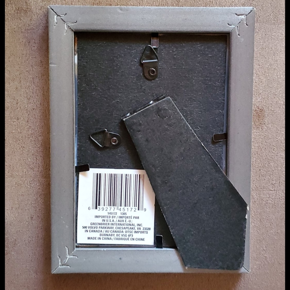 3.5x5 Photo Frame - Picture 9 of 9